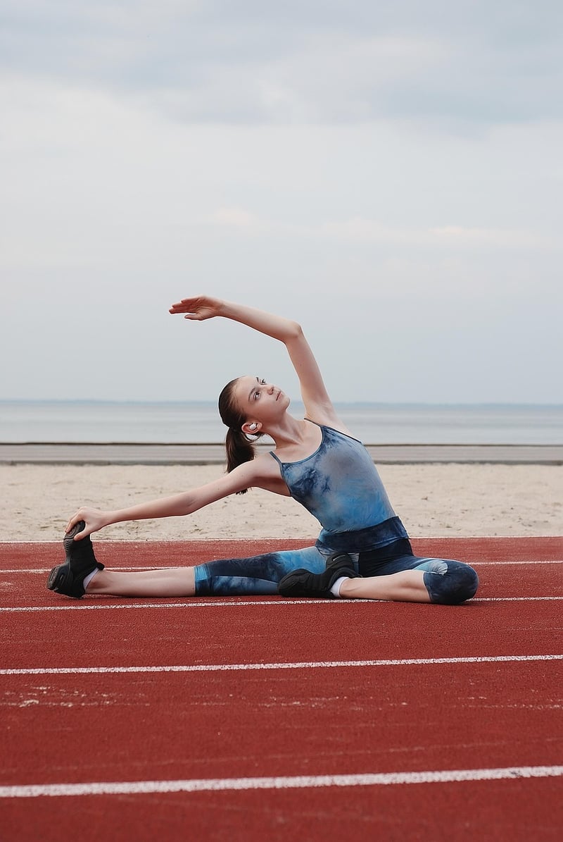 Fitness Innovations