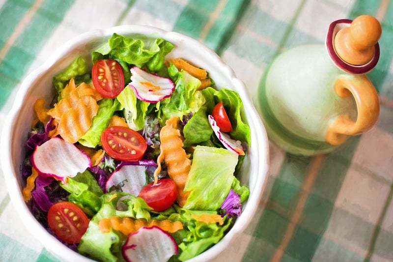 Nutrient-Dense Meal Delivery Services